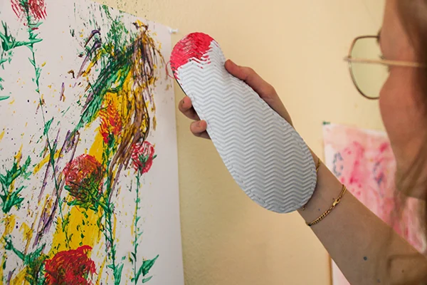 60-Minuten-Wildpainting Kosten für 60 Minuten Wildpainting
